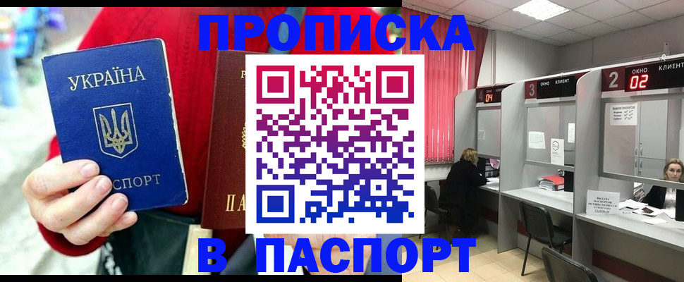 прописка 2025 в Куртамыше